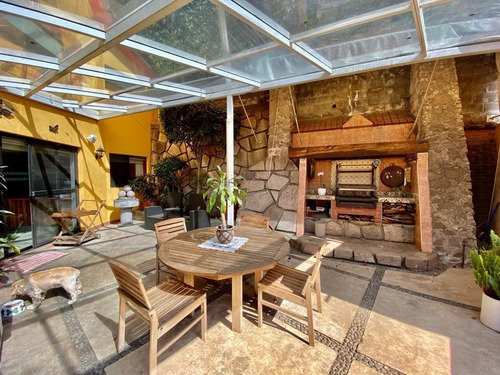 Imagen 2 de 17 de Casa En Bosques De La Herradura