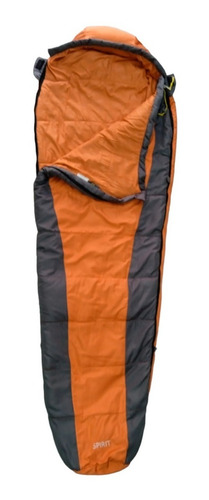 Bolsa De Dormir Climb National Geographic Spirit Naranja 