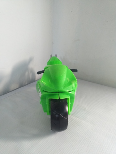 Max Steel Cytro Moto (Usado)