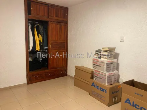 Casa En Venta En San Alvaro, Azcapotzalco Jl 25-3022.