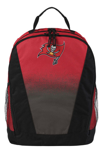 Mochila Con Efecto Degradado Y Logo De Diferentes Equipos D.