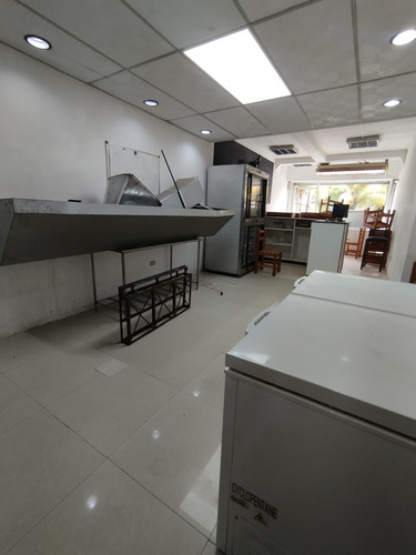 Disponible Para Alquiler. Local Comercial