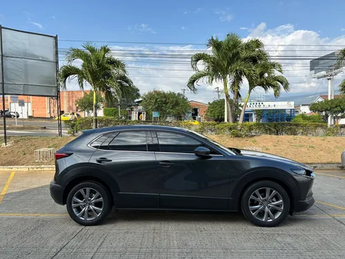 Mazda CX-30 2.0 Grand Touring Lx At Hibrido Ligero - Mhev