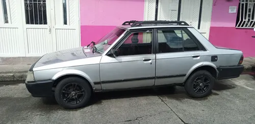 Mazda 323 1.5 Nb