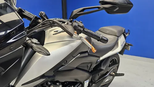 Dominar 400 Bajaj