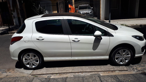 Peugeot 308 Allure Hdi