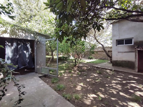 Imagen 7 de 22 de Casa En Venta 4 Ambientes Y Taller Amplio Jardín