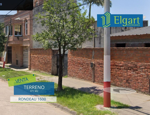 Terreno En Venta En San Miguel De Tucumán