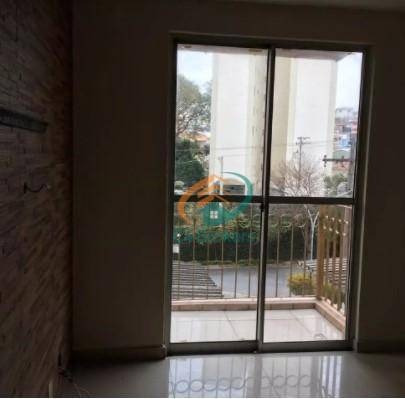 Imagem 2 de 19 de Apartamento Com 2 Dormitórios À Venda, 50 M² Por R$ 245.000,00 - Cangaíba - São Paulo/sp - Ap3864