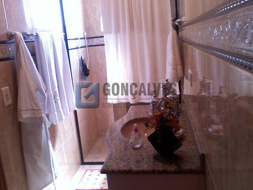 Imagem 6 de 15 de Venda Apartamento Sao Bernardo Do Campo Centro Ref: 68645 - 1033-1-68645