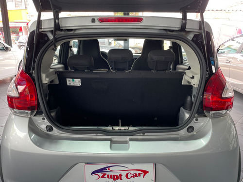 Fiat Mobi 1.0 Like Flex 5p