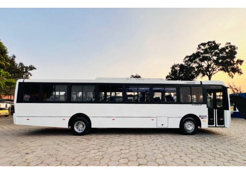 Ônibus Volvo Mascarello Gran Via Urbano Ú Dono Impecável Ar