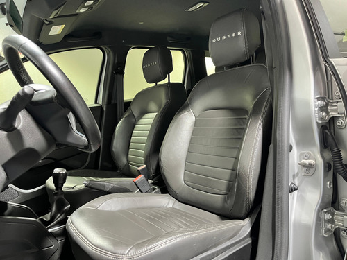 Renault Duster 1.6 Intense 16v 5p