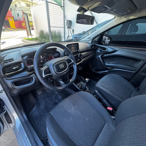 Fiat Cronos 1.3 FIREFLY FLEX DRIVE MANUAL