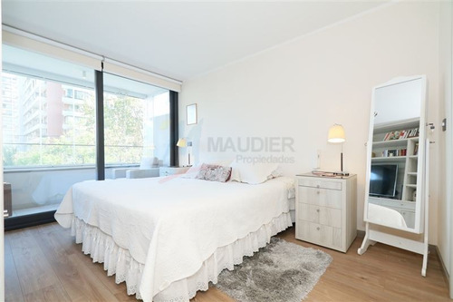 Imagen 14 de 26 de Departamento En Venta De 2 Dorm. En Providencia