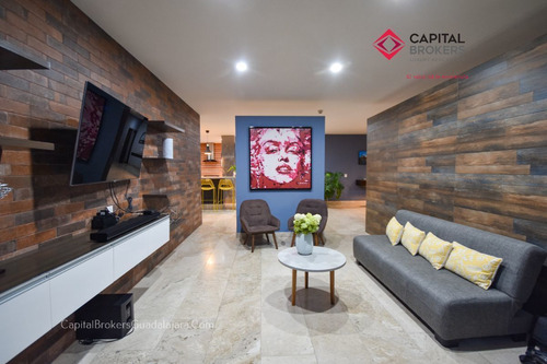 Penthouse De Super Lujo En Venta En Attala Zona Andares