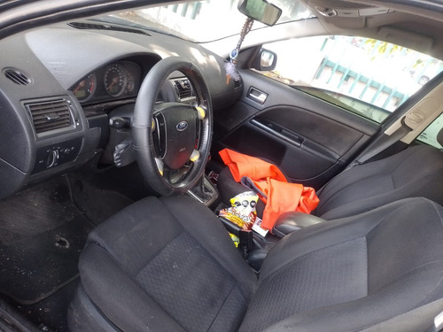 Mondeo Trend Standar V6