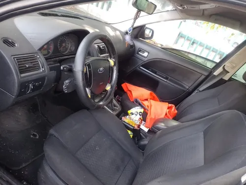 Mondeo Trend Standar V6