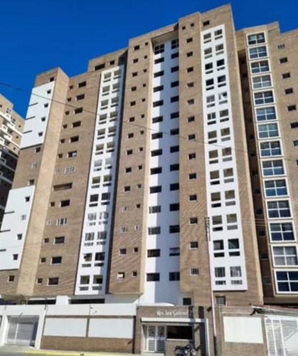 Sk Vende Estupendo Y Amplio Apartamento En Obra Blanca Con Terraza Res. San Gabriel Basé Aragua Maracay - Aragua
