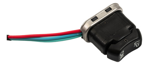 Bote Con Interruptor De Inclinación Para Johnson Evinrude Po