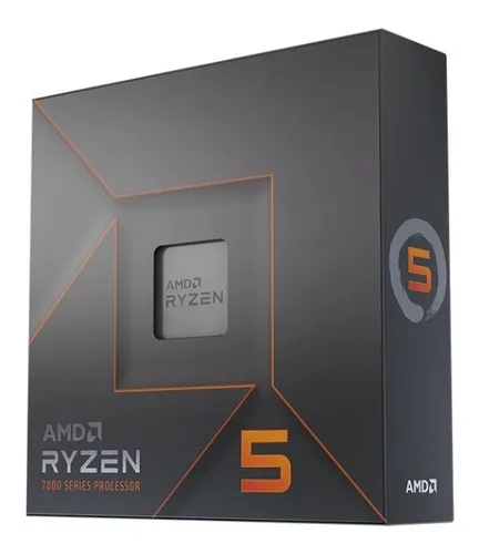 Ryzen 5 7600 MercadoLibre