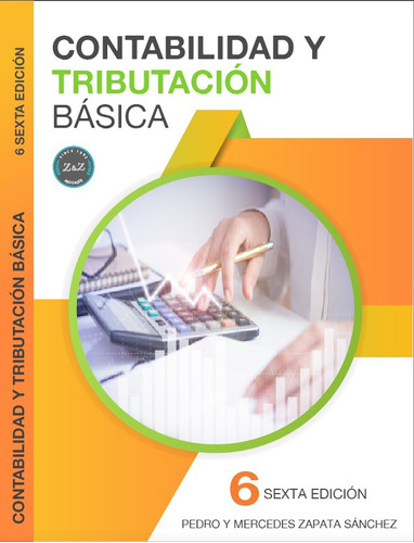 Libro Contabilidad Y Tributación Básica