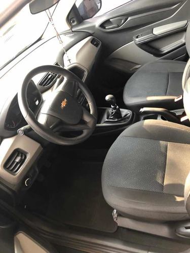 Chevrolet Prisma 2018 1.0 Joy 4p