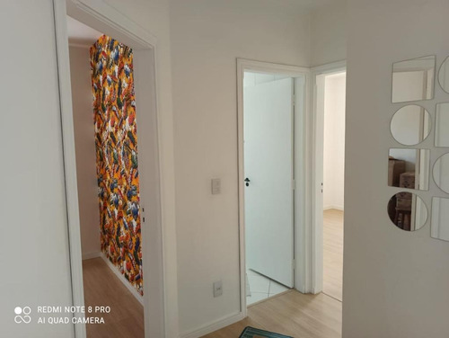 Imagem 12 de 19 de Apartamento Com 2 Dormitórios À Venda, 62 M² Por R$ 260.000,00 - Loteamento Pedra Verde - Valinhos/sp - Ap1009