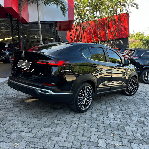 Fiat FASTBACK 1.3 TURBO 270 FLEX LIMITED EDITION AT6