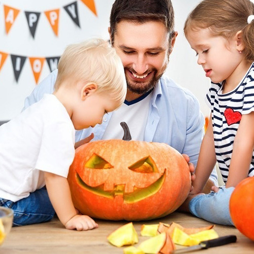 100 Piezas De Tallos De Calabaza Falsos, Suministros Para Ma