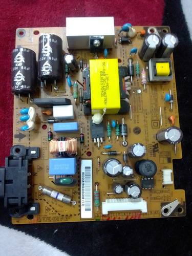 Fuente De Alimentación Para Pantalla LG 32ls3450