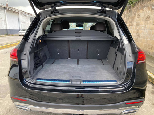 Imagen 6 de 14 de Mercedes-benz Clase Gle 450 Sport