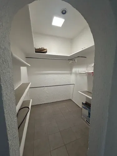 Residencia Colonial En Renta En Cholul