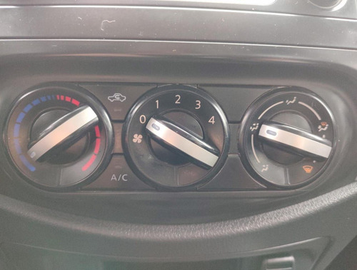 Nissan NP300 2.5 SE Paq Seguridad Mt