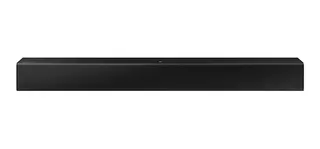 Barra De Sonido Samsung Hw-t400/pe