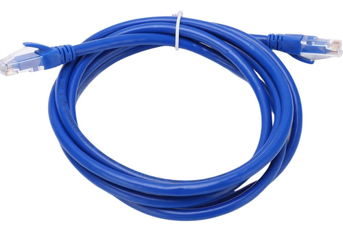 Cable De Red Internet 30 Metros Utp Cat5e Nuevo Sellado Rj45