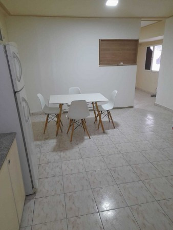 En Venta. Monoambiente Amoblado