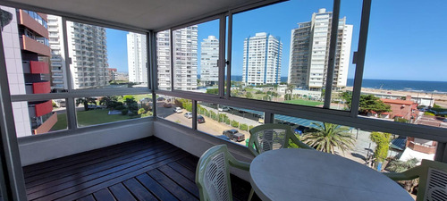 Venta Departamento Punta Del Este 4 Ambientes Cochera