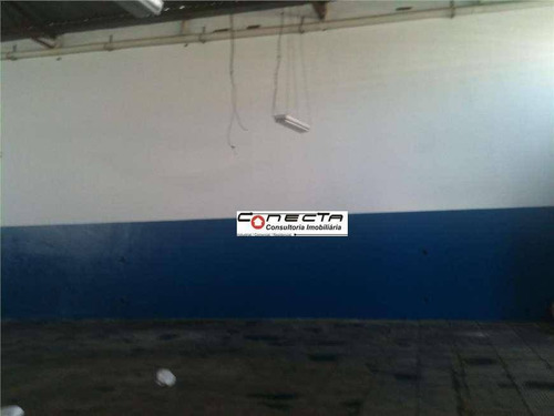 Imagem 7 de 16 de Galpão Industrial Para Locação, Jardim Do Lago, Campinas - Ga0011. - Ga0011