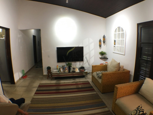 Chácara Para Venda No Condomínio Novo Horizonte Em Piracaia Sp - Ch00030 - 67720860