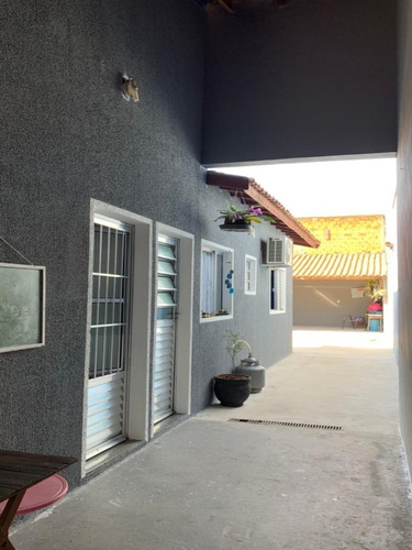 Imagem 3 de 13 de Casa À Venda No Santa Esmeralda, Em Sorocaba -sp - 5210 - 69873049