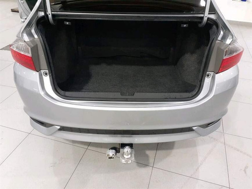 Imagem 11 de 12 de City 1.5 Ex 16v Flex 4p Automático