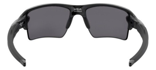 Oculos Sol Oakley Flak 2.0 Xl 9188 72 Preto Prizm Polarizada