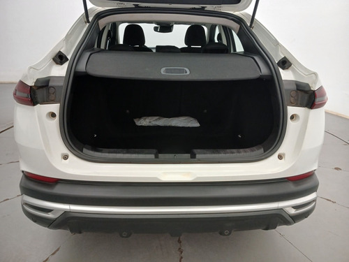 Fiat FASTBACK 1.0 TURBO 200 FLEX AUDACE CVT