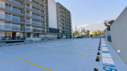 Edificio Santa Victoria 9615