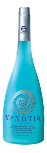 Paquete De 3 Licor Hpnotiq 750 Ml