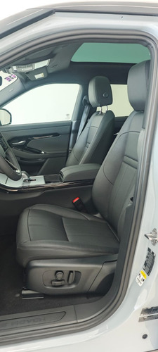 Range Rover Evoque 2025 S 200ps