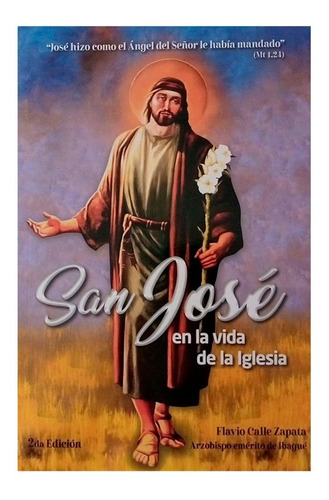 San José En La Vida De La Iglesia