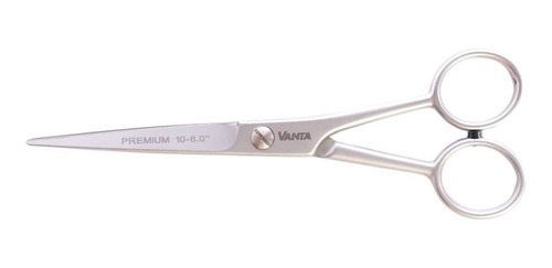 Vanta Premium 10 Tijera De Corte Microdentada 6.0