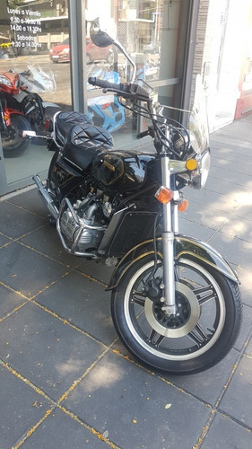 Imagen 13 de 15 de Honda Goldwing Gl 1000 Permuto Qr Motors